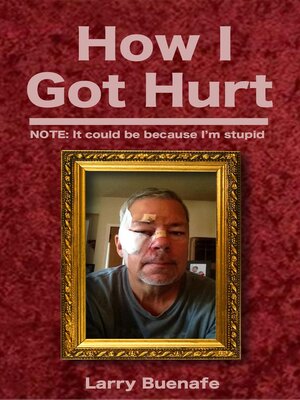 cover image of How I Got Hurt